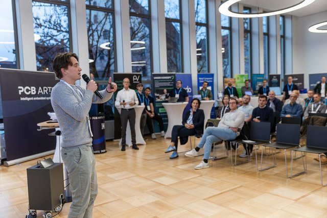 B2B-DemoDay Nürnberg 2025
